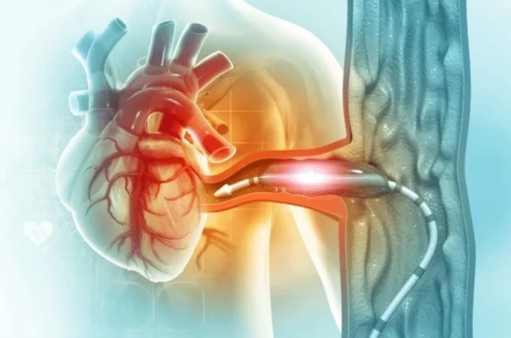 Cardiomyopathy